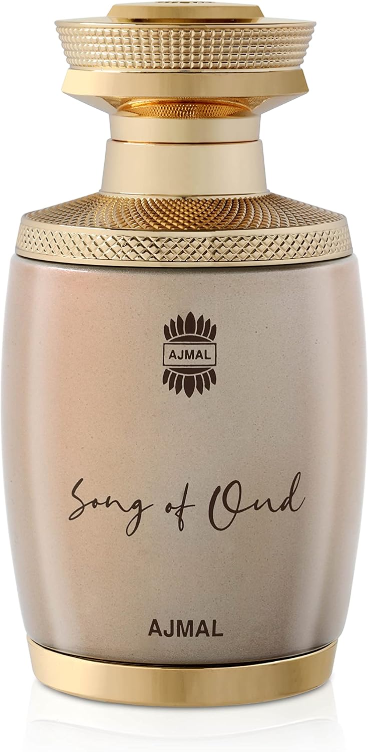 AJMAL SONG OF OUDH 2.5OZ, WOMEN'S PERFUME, EDP