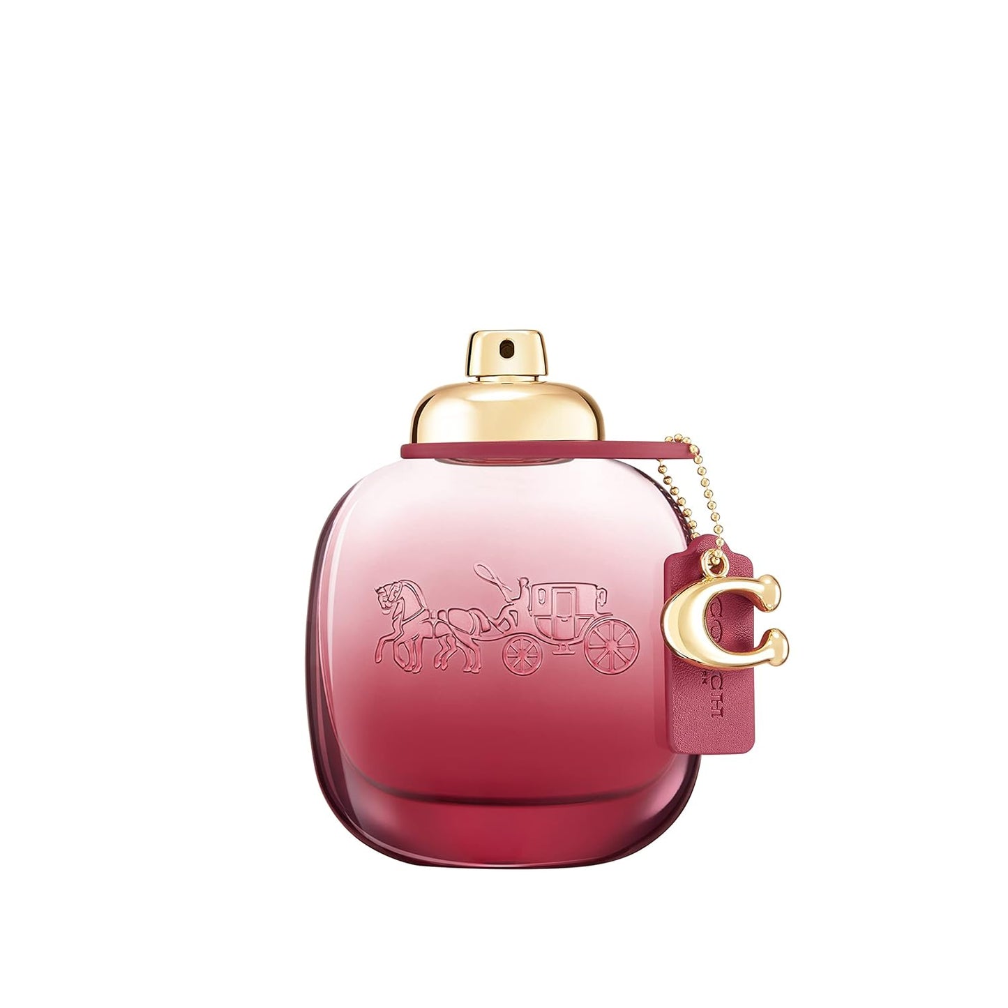 COACH WILD ROSE 3OZ, WOMEN'S PERFUME, EDP