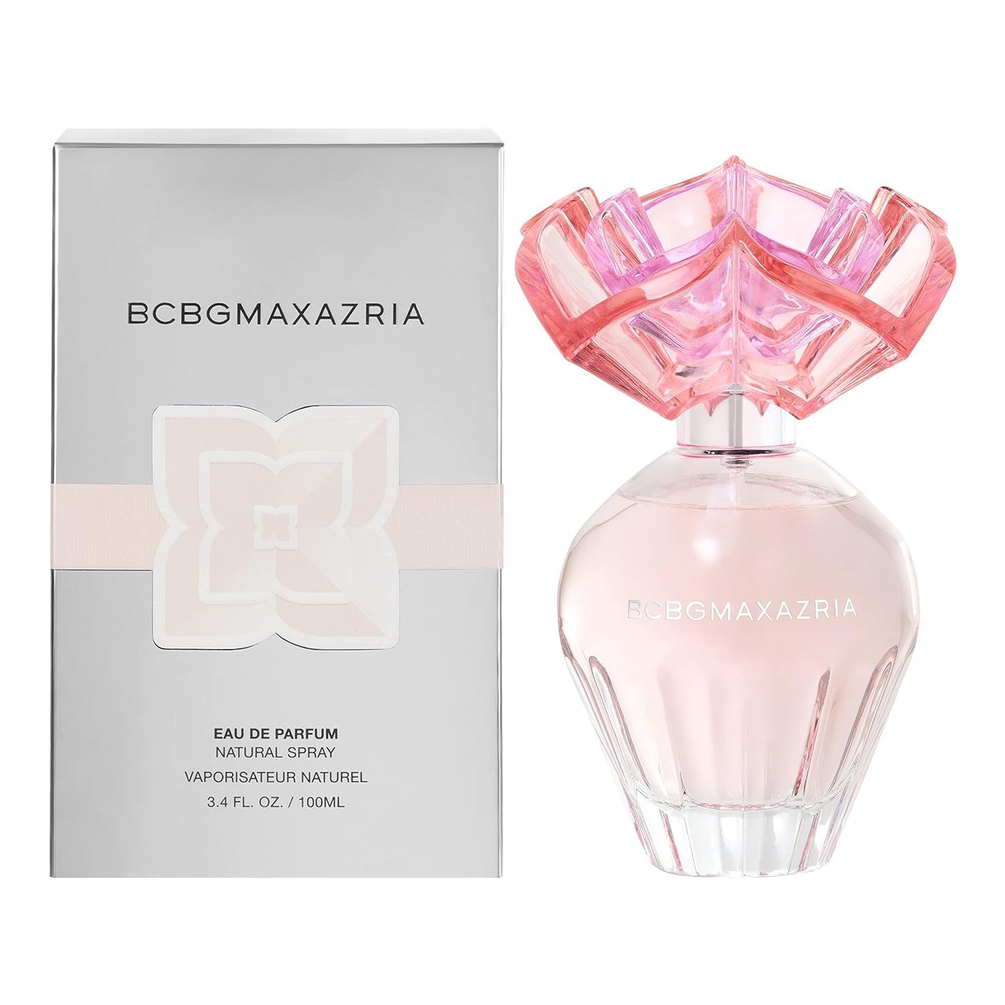 BCBG MAXAZRIA 3.4OZ, WOMEN'S PERFUME, EDP