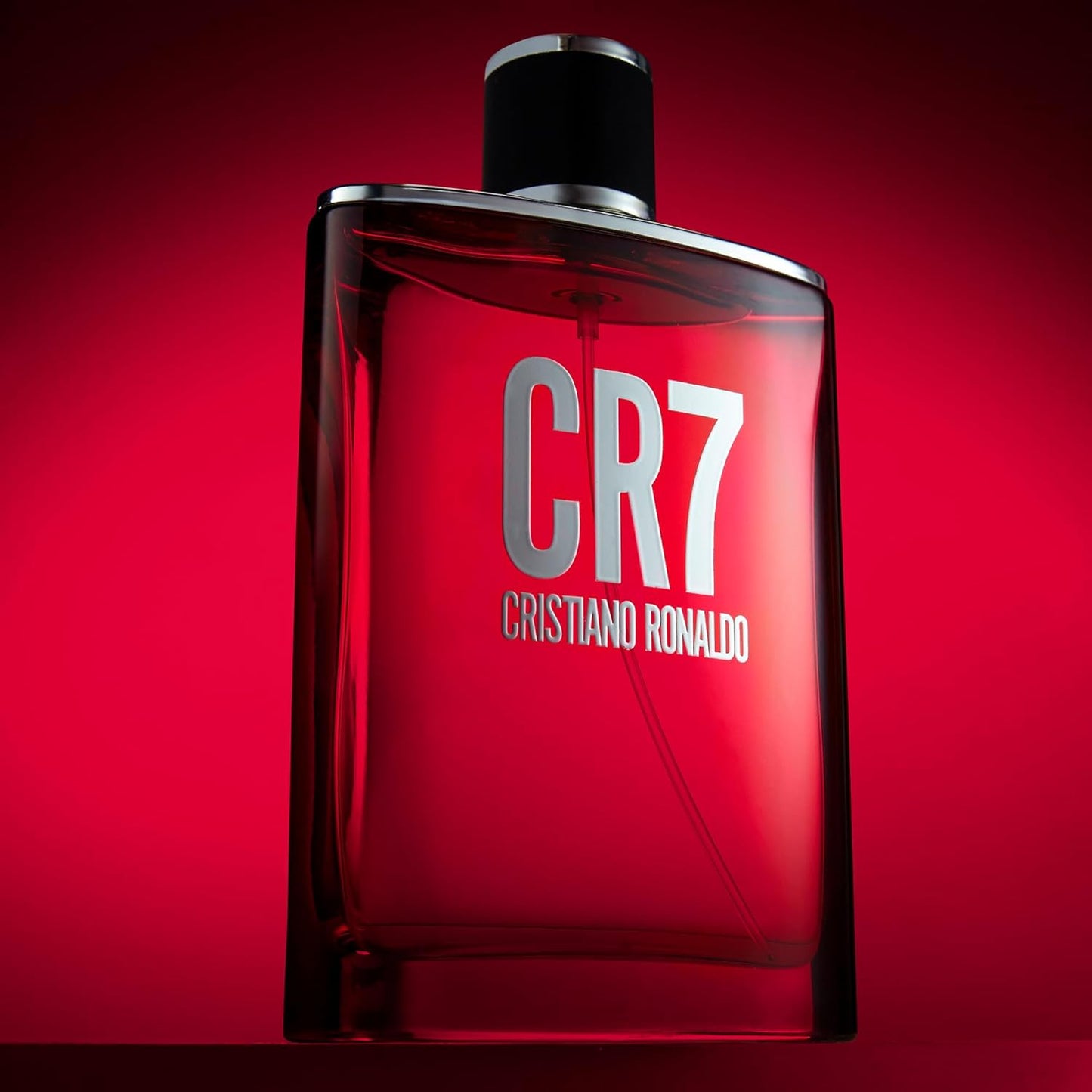 CRISTIANO R CR7 3.4OZ, MEN'S PERFUME, EDT