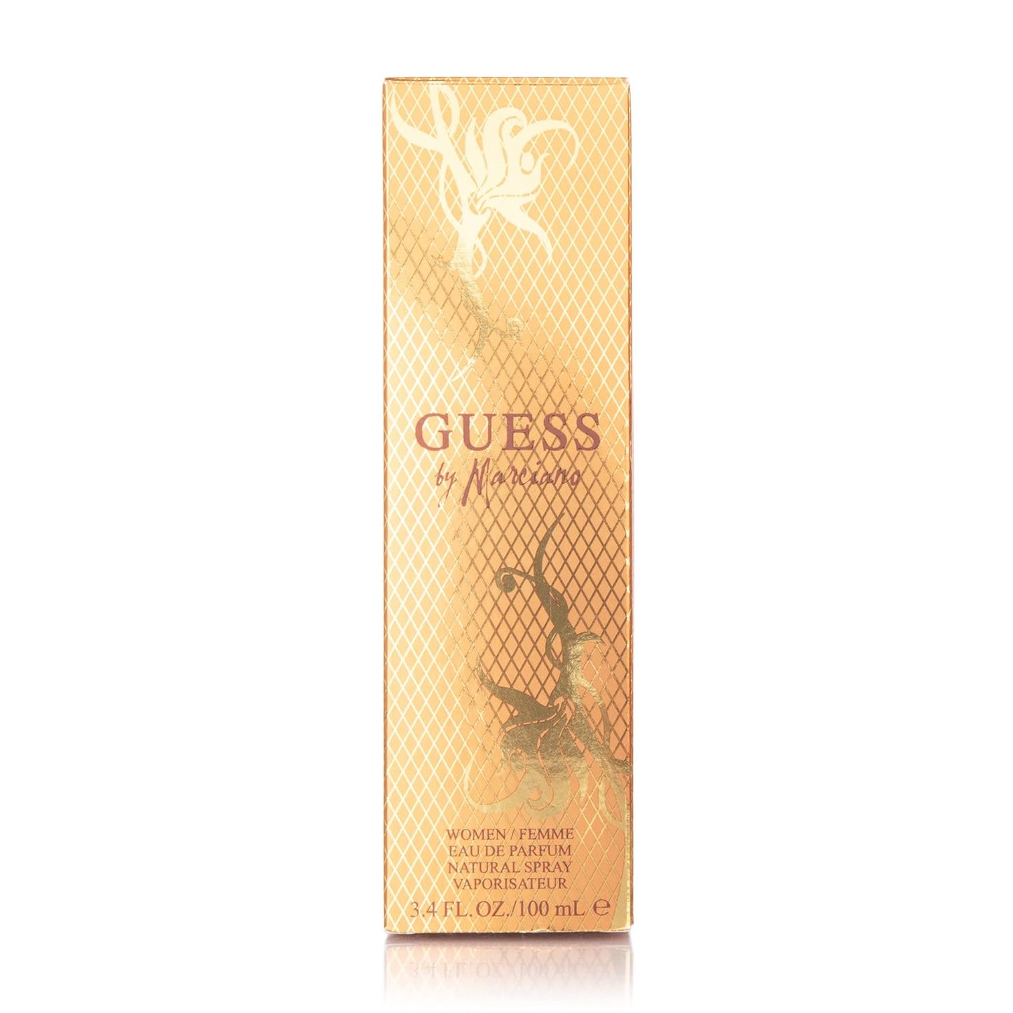 GUESS MARCIANO 3.4OZ, WOMEN'S PERFUME, EDP