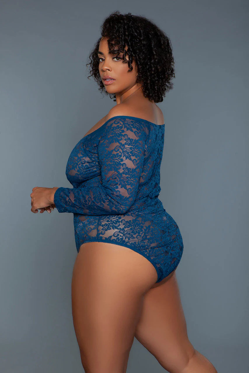 2248P Marina Bodysuit