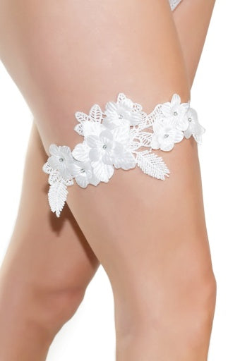 7208 - Leg Garter
