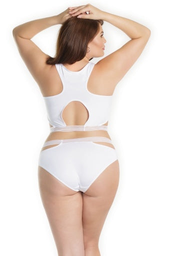 7210X - Diva Bra And Panty