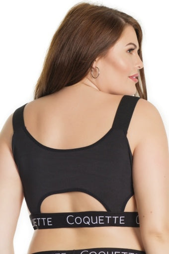 7211X - Diva Bralette