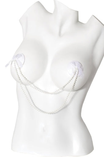 7255 - Pearl Chain Pasties