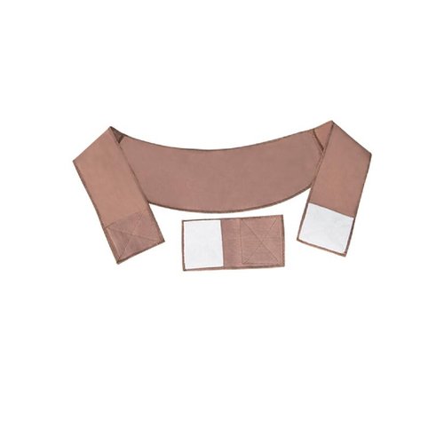 Maternity Belt. Pregnancy Support Band gently cradle your bump, easing pressure on your ba