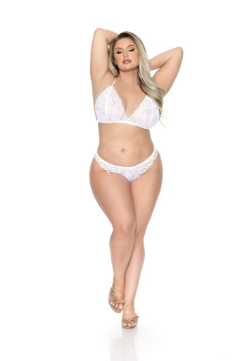 73219X-Mix & Match Soft Bra - Lingerie-Pinkfoxxx
