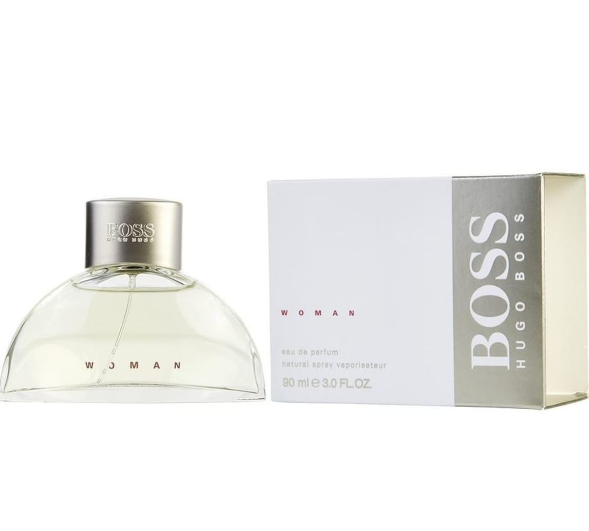 HUGO BOSS 3OZ, WOMEN'S PERFUME, EDP