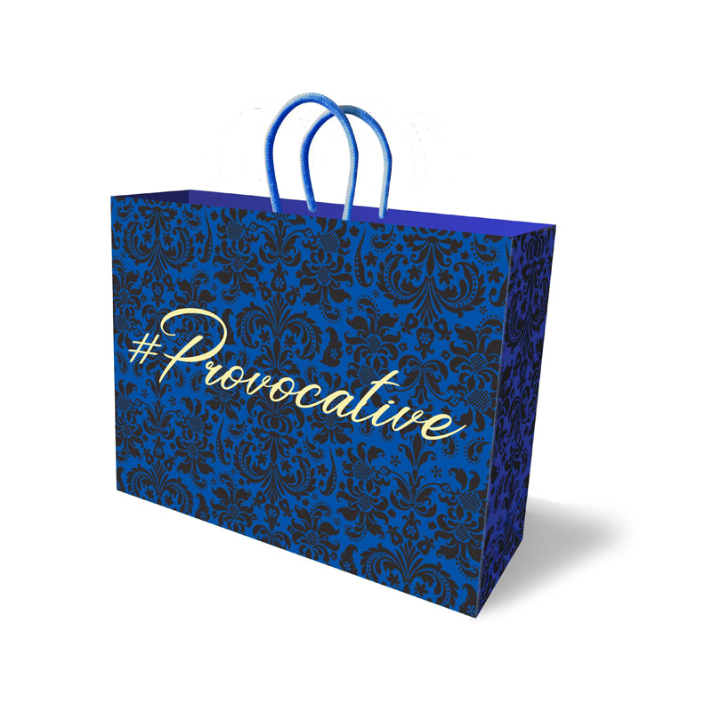 Provocative Gift Bag - Adult Gift Wrapping