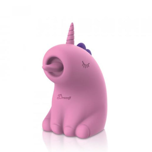 VIBEN DREAMII LICKS UNICORN STIMULATOR MYSTICAL - VB75033