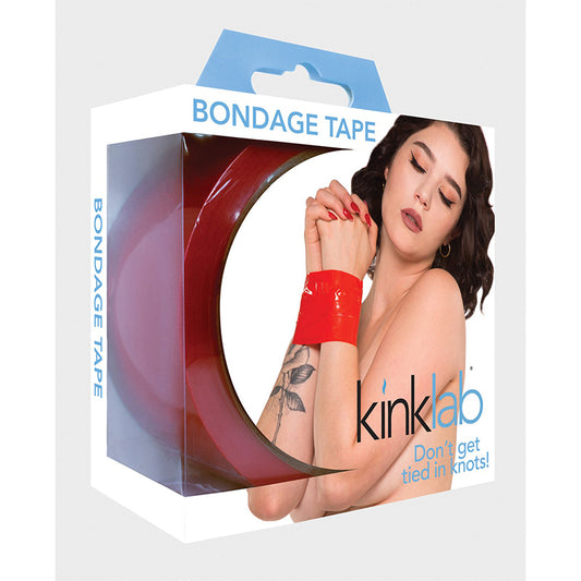 Kinklab Unisex Bondage Tape