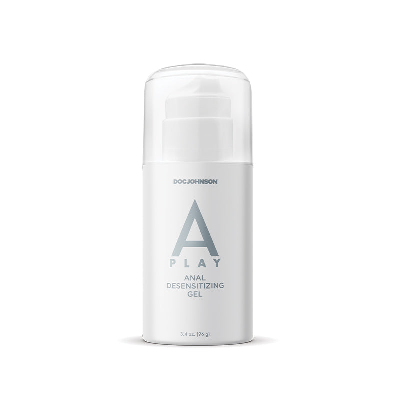 A-Play Anal Desensitizing Gel 3.4 oz.