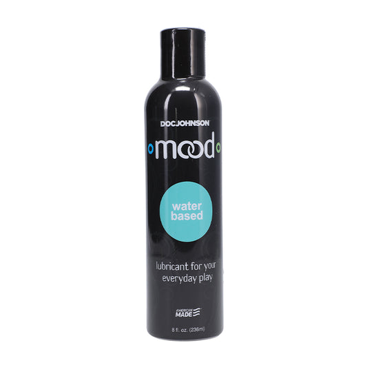 Mood Lube Water-Based 8 fl. oz.