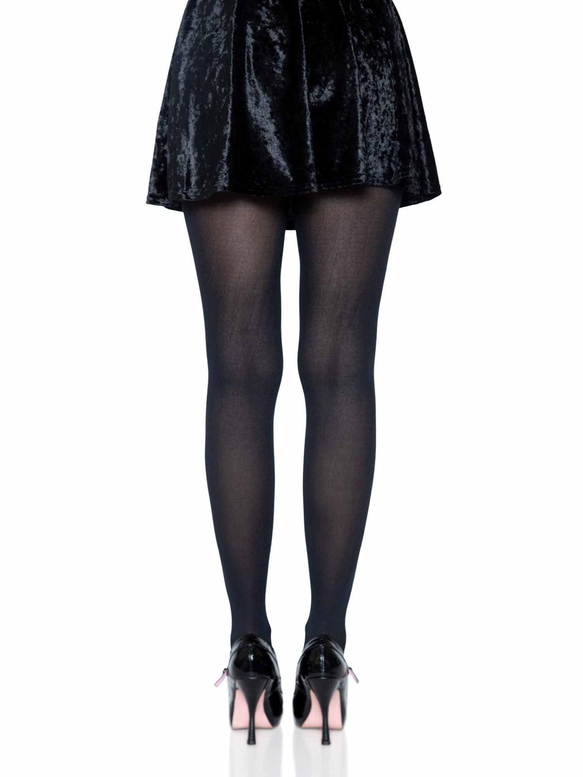 Molli Nylon Spandex Women's Tights - 7666      00122