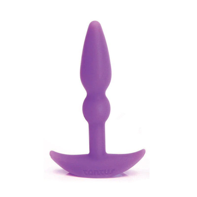 TANTUS PERFECT PLUG ANAL PLUG