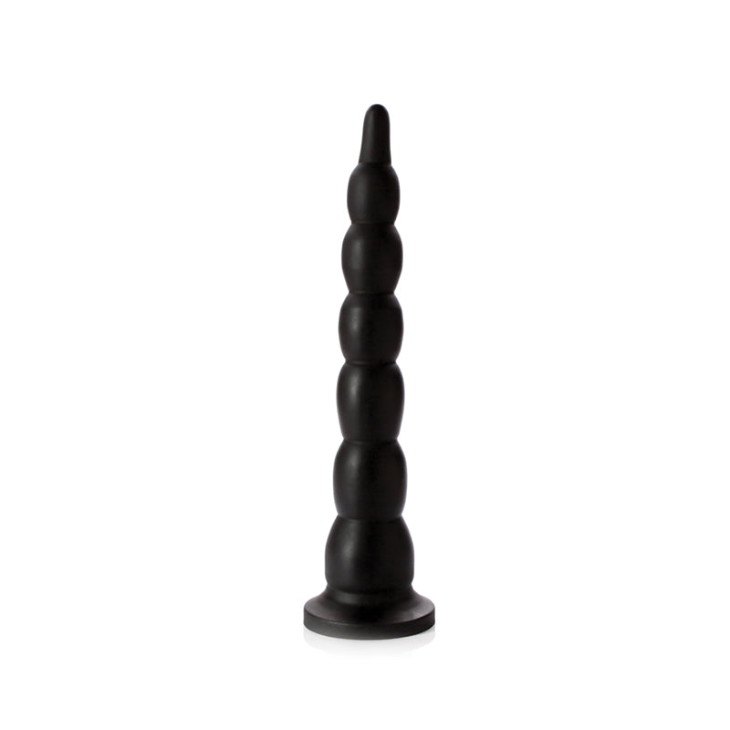 Tantus Cowboy Beaded Dildo (Box)