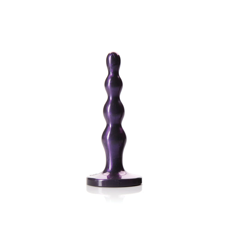 TANTUS RIPPLE SMALL BEADED ANAL PLUG