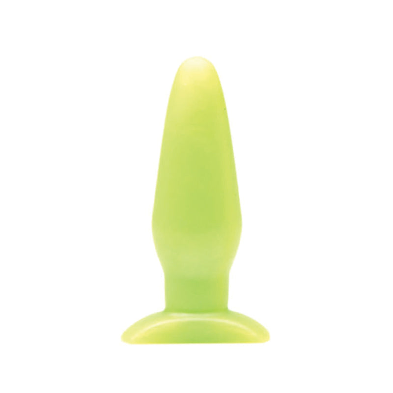 Tantus Bronco Anal Plug (Bag)