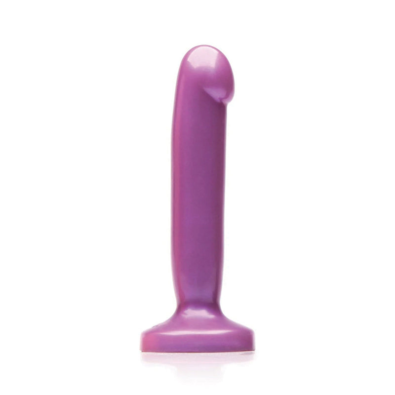 Tantus Starter Dildo Lavender (Bag)