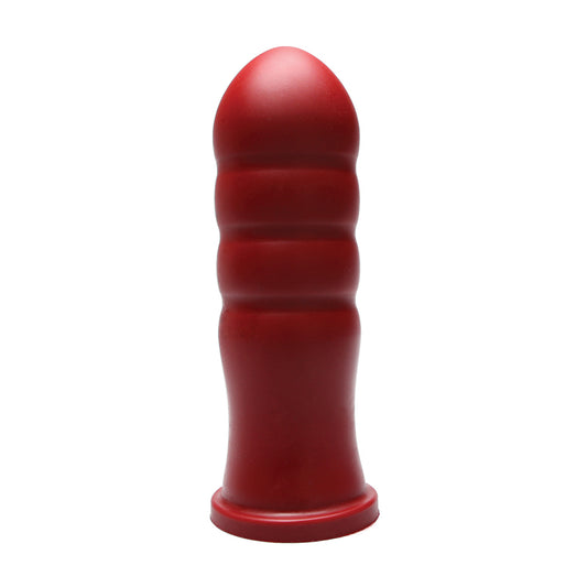 TANTUS MEAT WAVE ANAL PLUG (BOX)