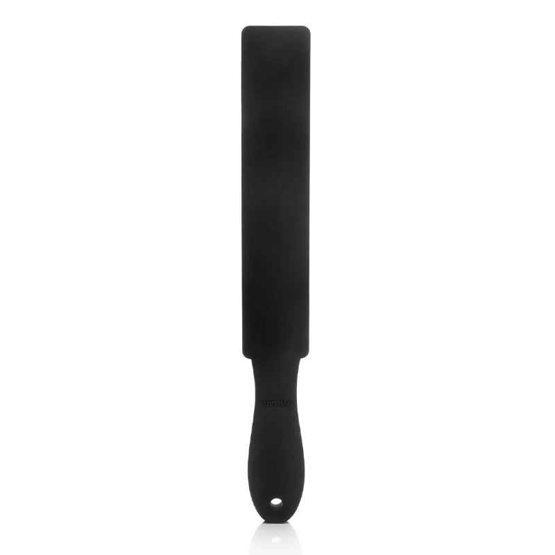 Tantus Wham Bam Paddle Onyx (Bag)