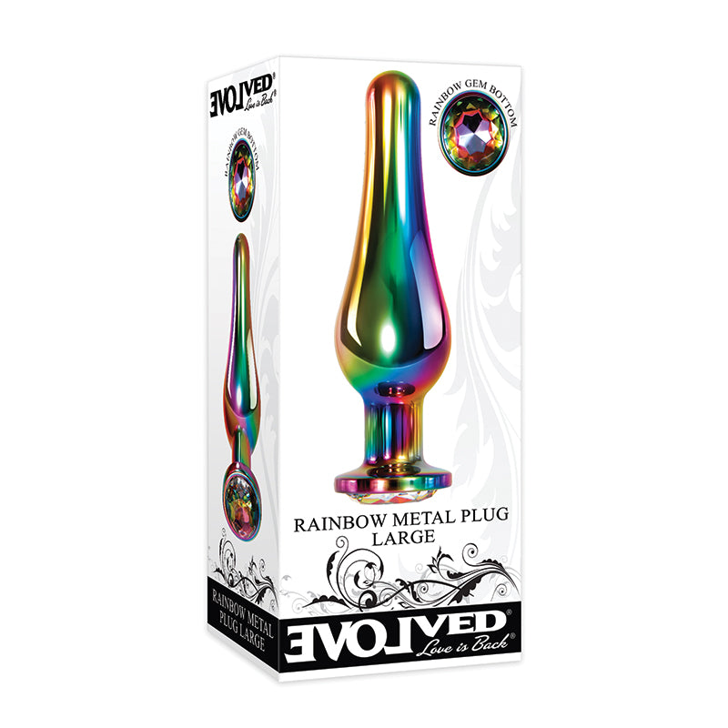 Adam & Eve Eve's Hands-Free Shower Bunny Rabbit Vibrator Purple