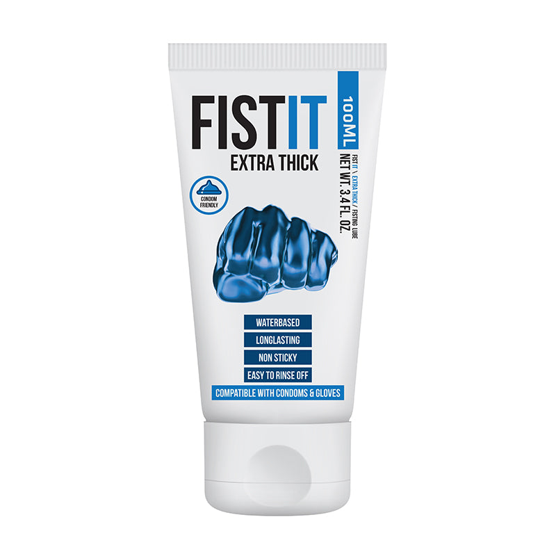 Fist It Extra Thick Water-Based Fisting Lube