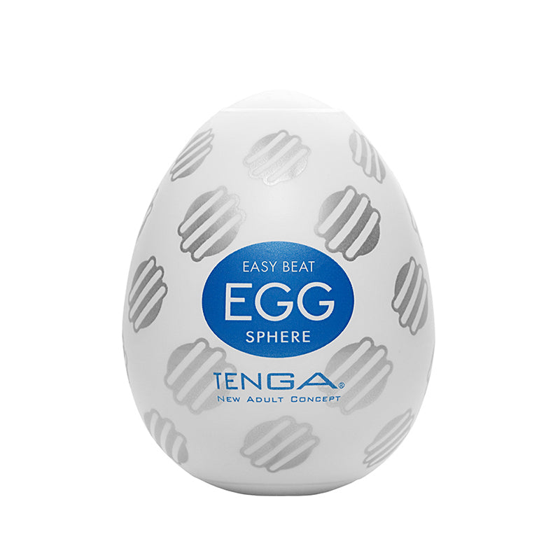 TENGA EGG