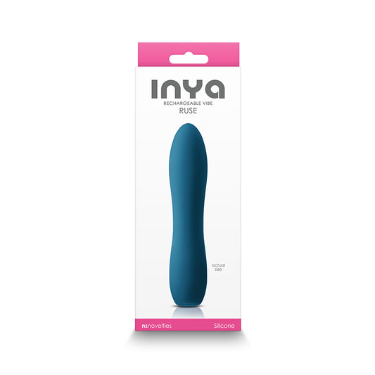 INYA Ruse Rechargeable Vibrator