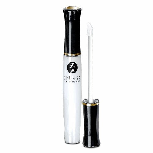 DIVINE ORAL PLEASURE LIPGLOSS COCONUT WATER 1 OZ - SH7910