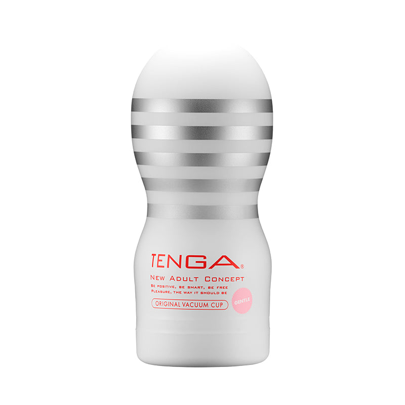 Tenga Original Vacuum Cup