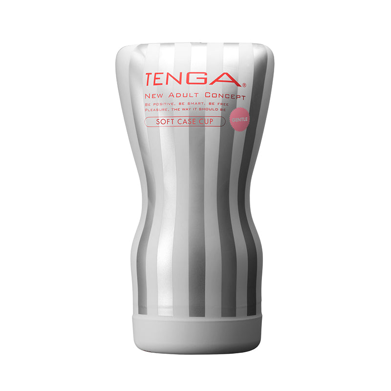 Tenga Soft Case Cup