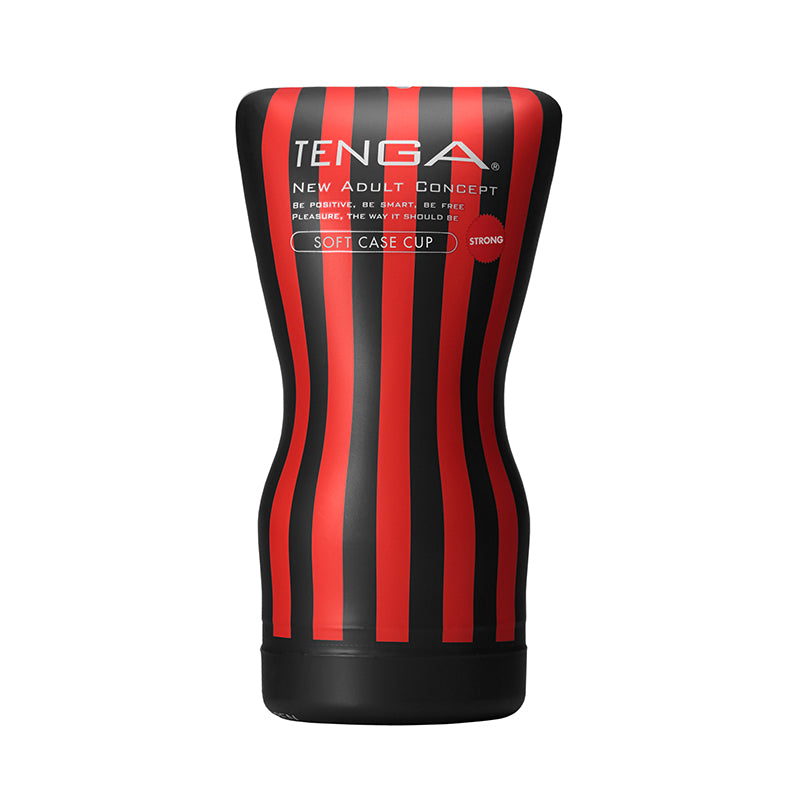 Tenga Soft Case Cup