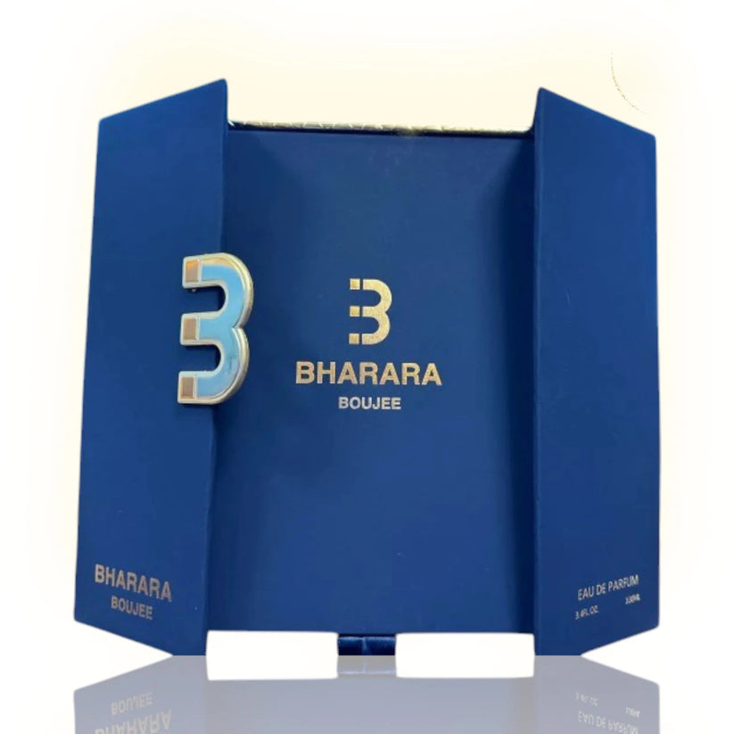 BHARARA BOUJEE 3.4OZ, UNISEX PERFUME, EDP