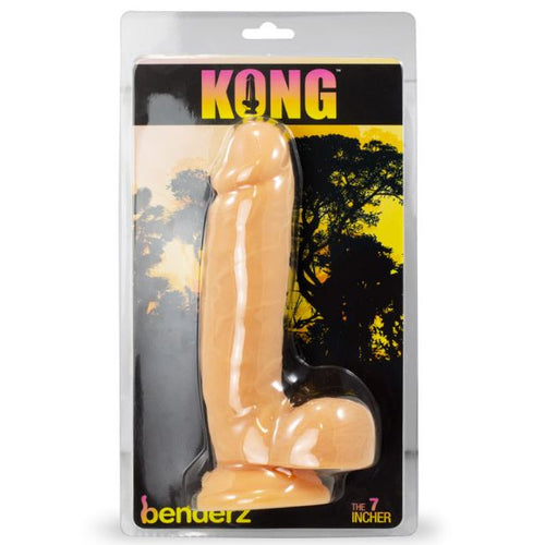 KONG BENDERZ DUAL DENSITY DONG - FRKON015793