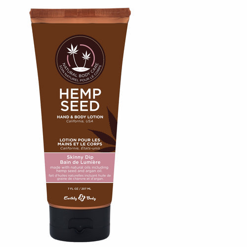 HAND & BODY LOTION SKINNY DIP 7 OZ - EBHSV021T