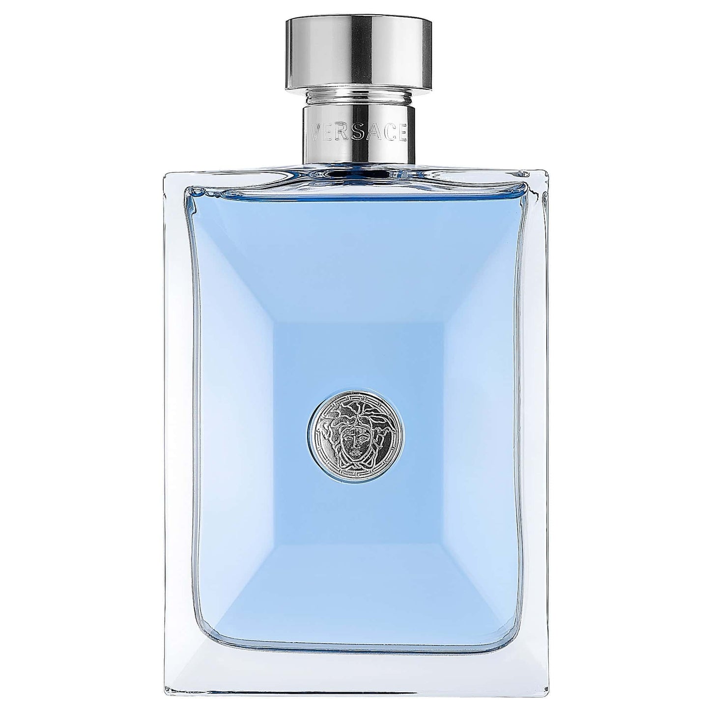 VERSACE POUR HOMME 3.4OZ, MEN'S PERFUME, EDT