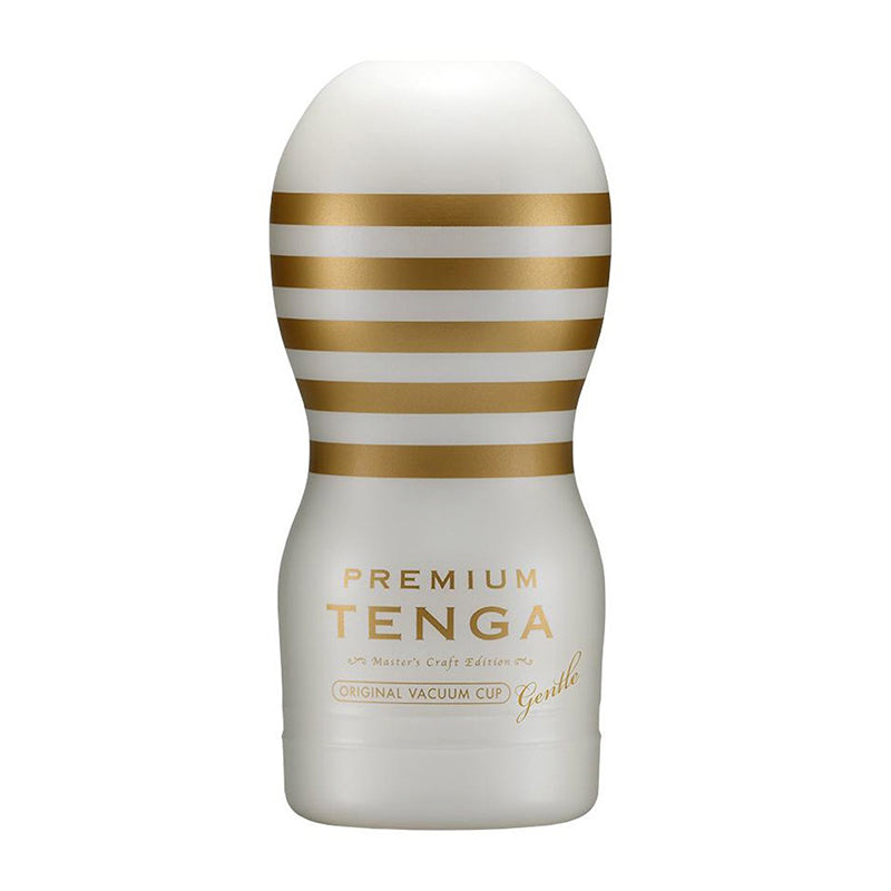 Tenga Premium Original Vacuum Cup