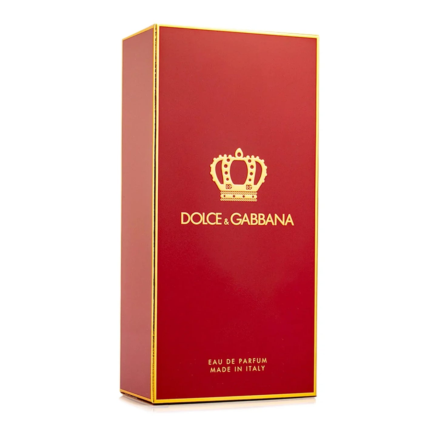 D & G Q 3.4OZ, WOMEN'S PERFUME, EDP