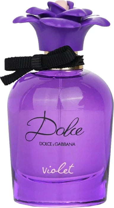 D&G DOLCE VIOLET 2.5OZ, WOMEN'S PERFUME, EDT