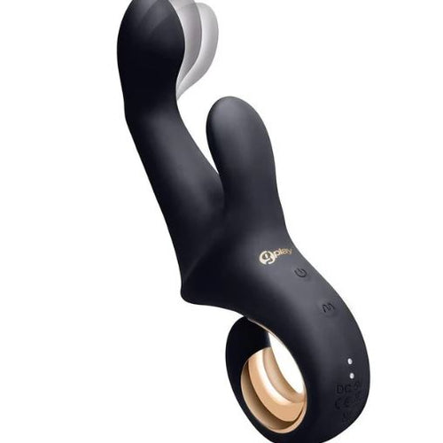 BW G PLAY COME HITHER AND CLITORAL VIBE - XGBW808