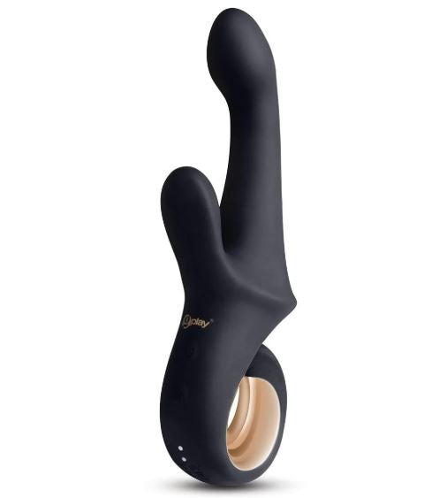 BW G PLAY COME HITHER AND CLITORAL VIBE - XGBW808