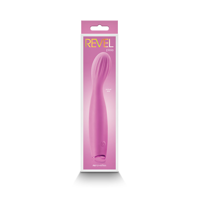 Revel Pixie G-Spot Vibrator