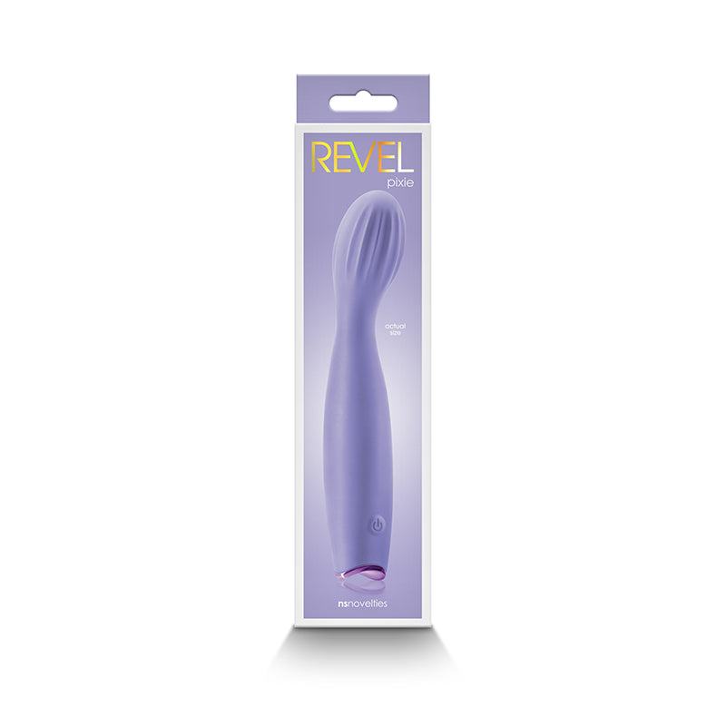 Revel Pixie G-Spot Vibrator