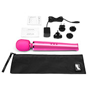 Le Wand Rechargeable Vibrating Massager