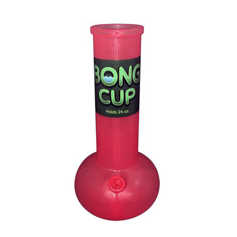 Bong Cup