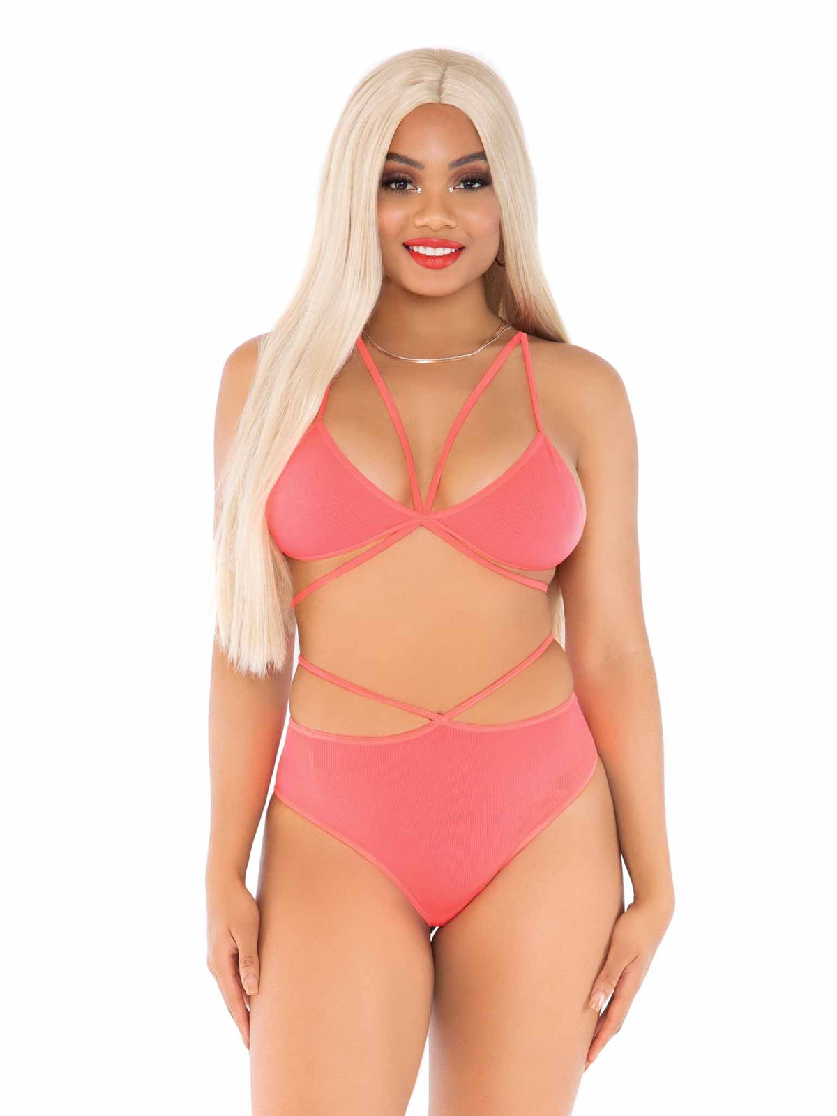 No Regrets Bra & Panty Set - 81602     23322