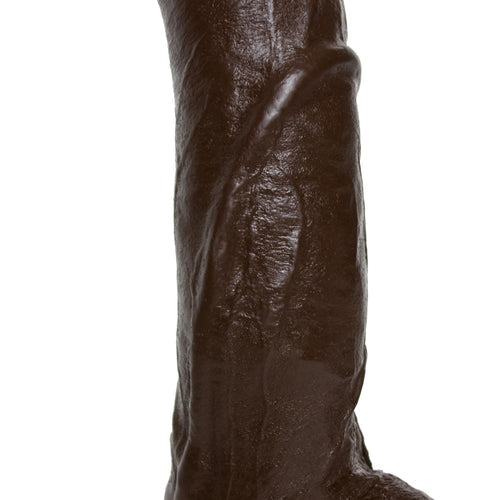 SIGNATURE COCKS BLACK THUNDER CHOCOLATE