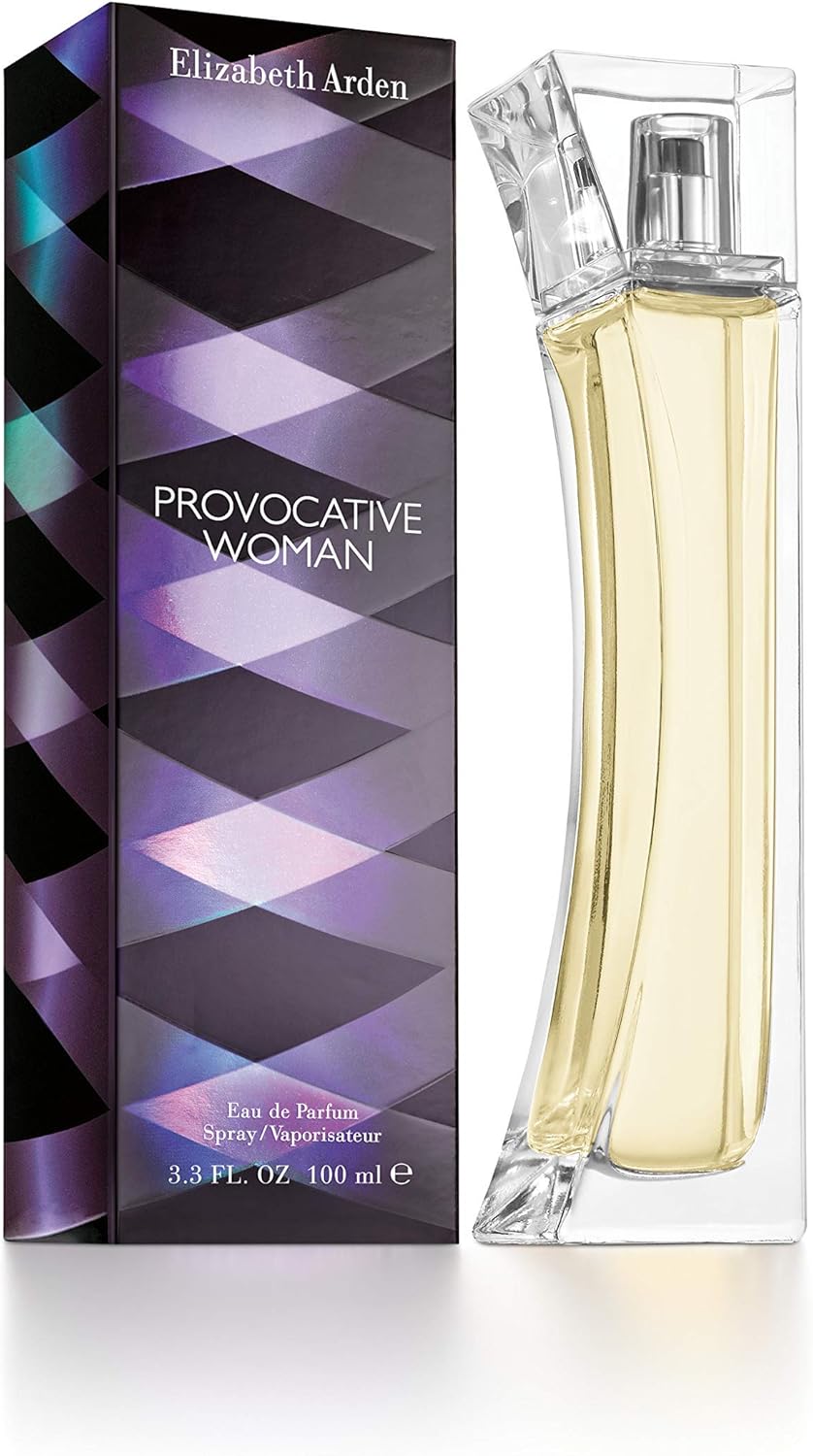 PROVOCATIVE 3.3OZ, WOMEN'S PERFUME, EDP